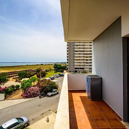 Beachfront With Incredible Views * Alvor