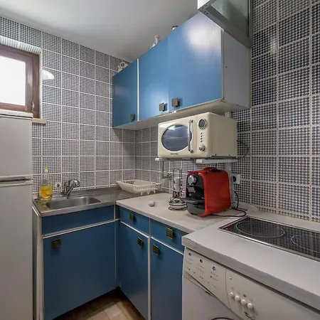 Apartament Beachfront With Incredible Views Alvor