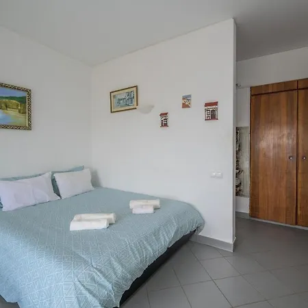 Apartamento Beachfront With Incredible Views