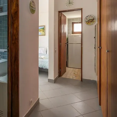 Beachfront With Incredible Views Alvor