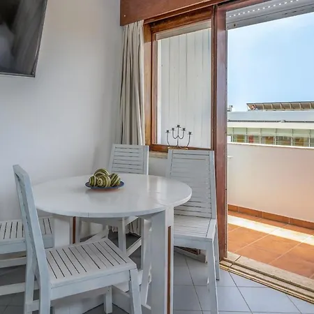 Apartment Beachfront With Incredible Views